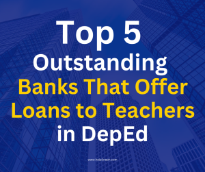 Banks That Offer Loans to Teachers