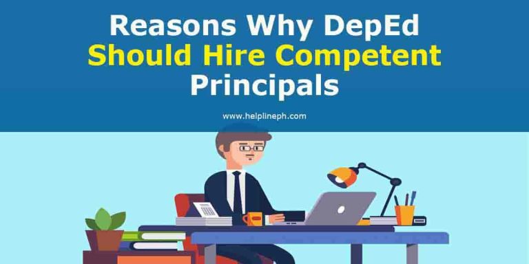 Competent Principals