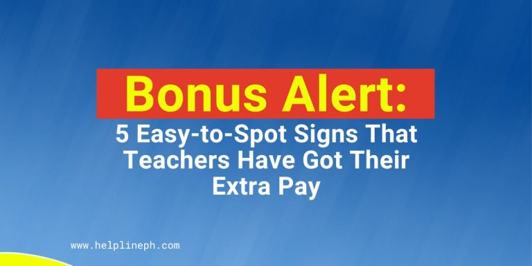 Bonus Alert