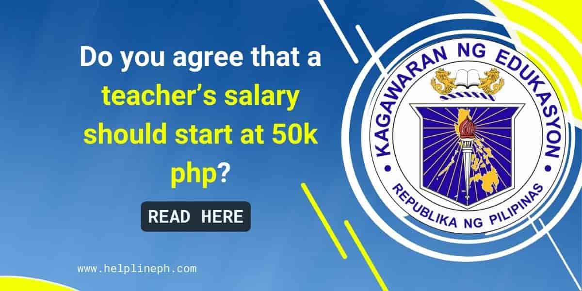 start at 50k php