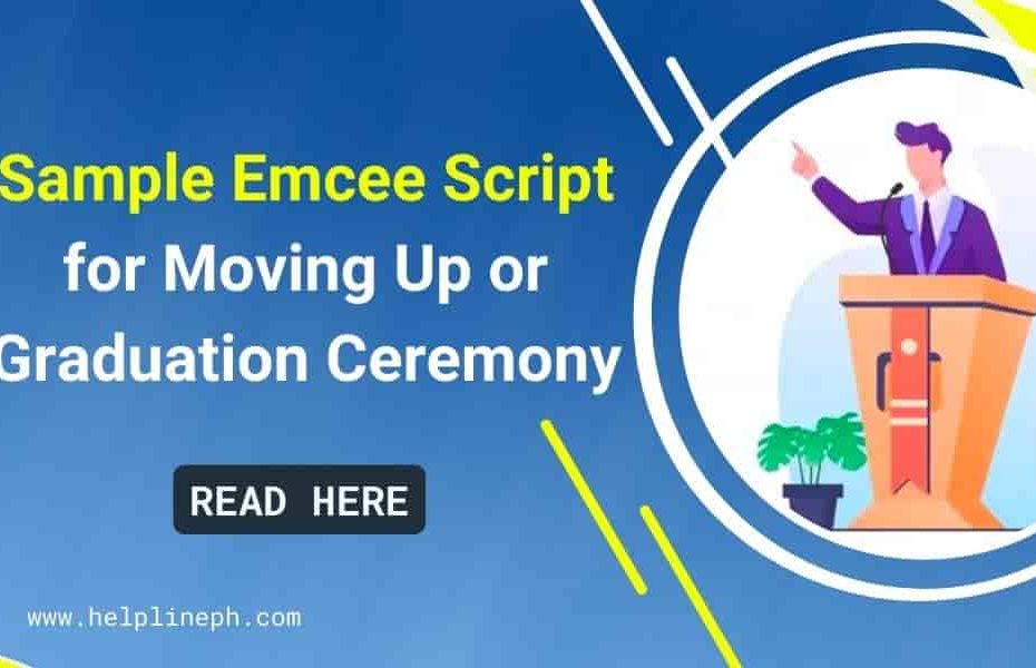 Emcee Script