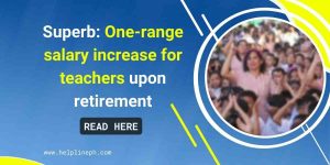 One-range salary increase