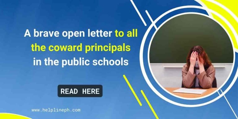 brave open letter