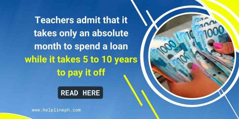 spend a loan