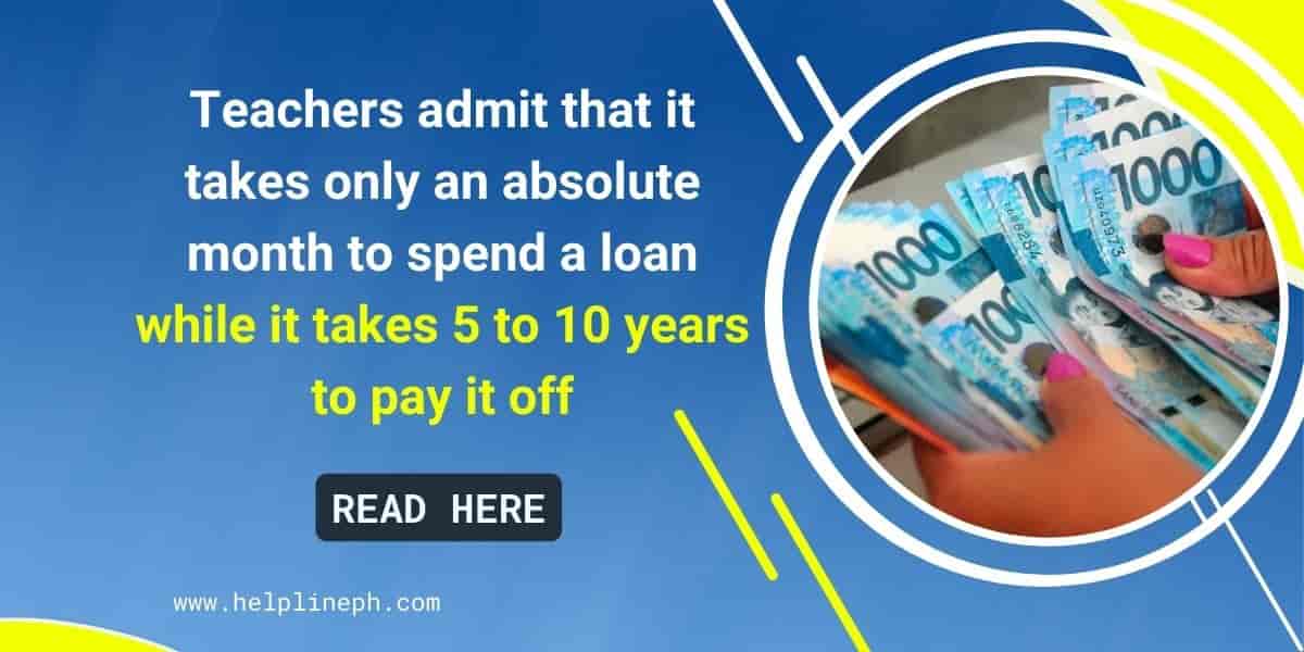 spend a loan