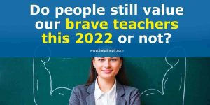 brave teachers
