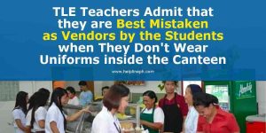 TLE Teachers