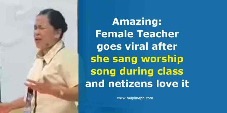 worship song