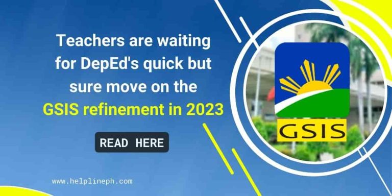 GSIS refinement