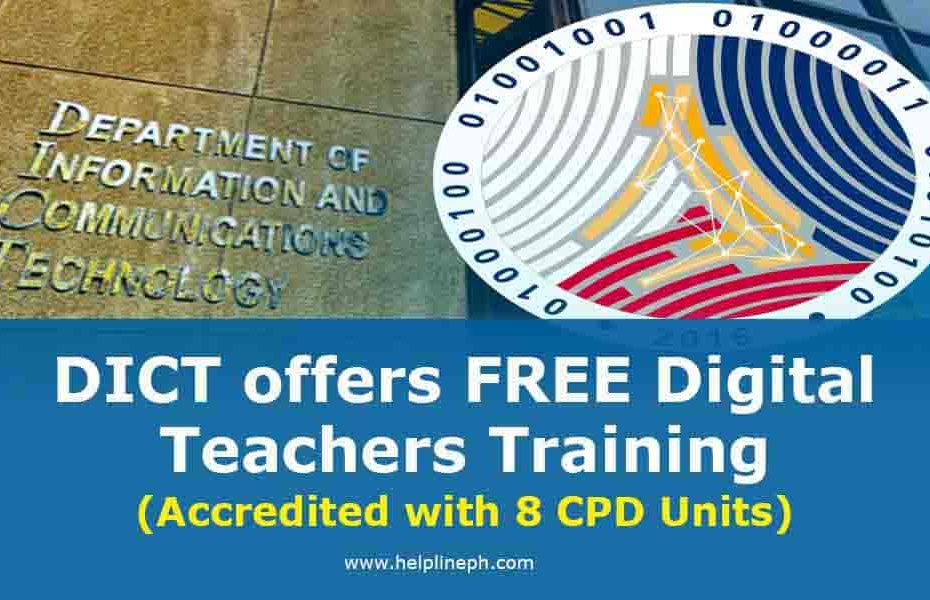 Digital Teachers Training