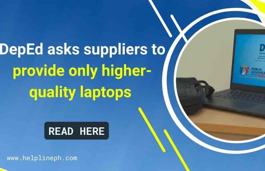 higher-quality laptops