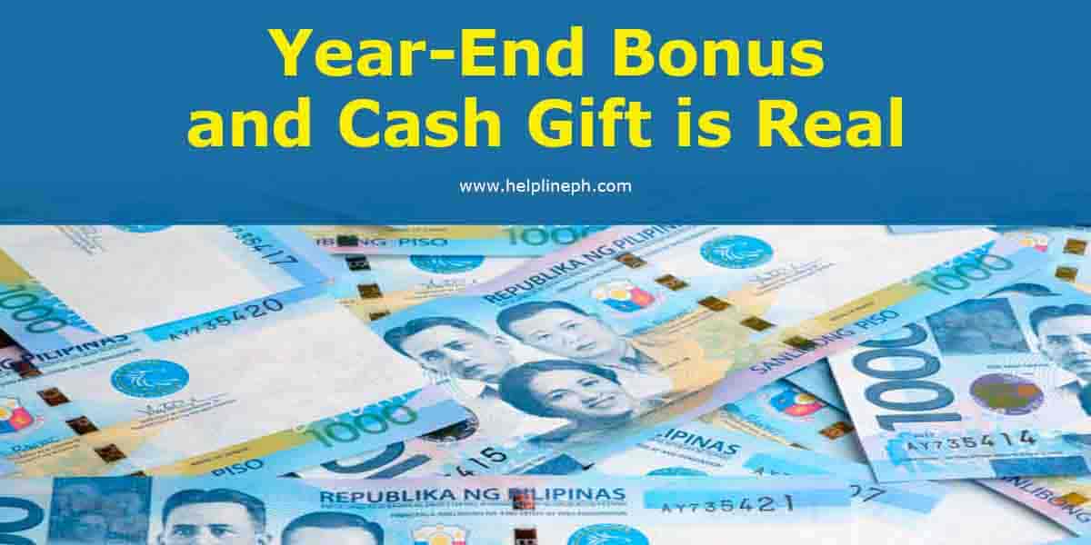 year-end-bonus-and-cash-gift-is-real-helpline-ph