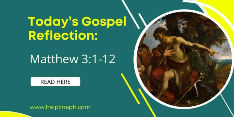 Matthew 24:37-44