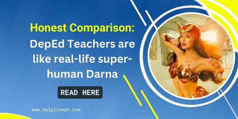DepEd Teachers