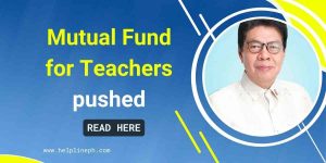 Mutual Fund for Teachers