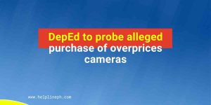 purchase of overprices cameras