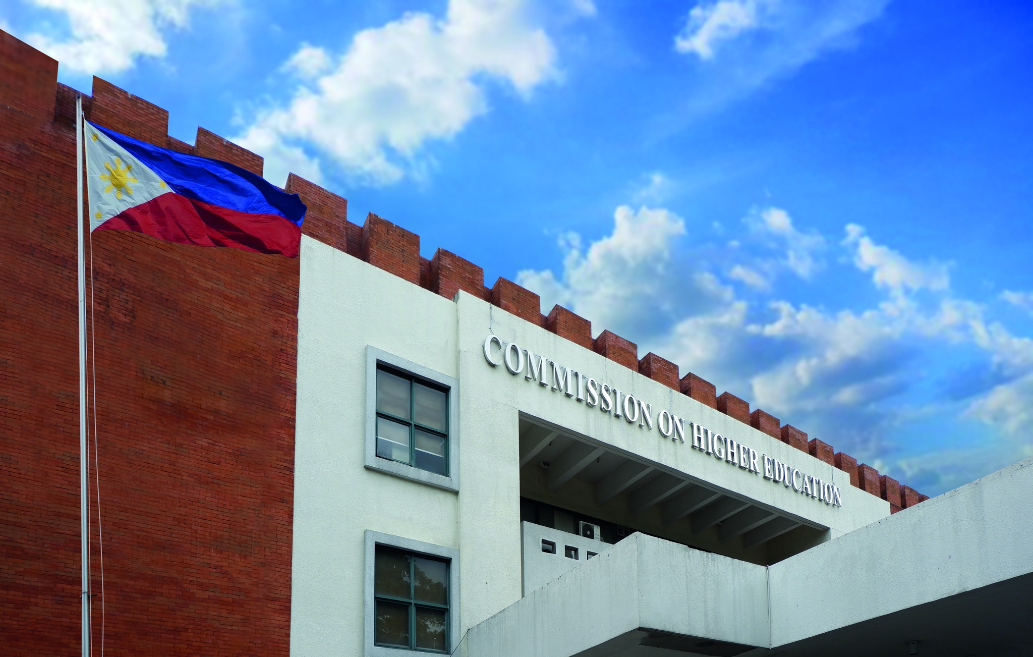 CHED Scholarship