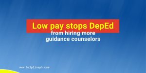 hiring more guidance counselors