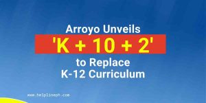 Replace K-12 Curriculum