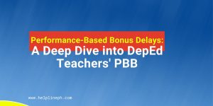 Performance-Based Bonus Delays