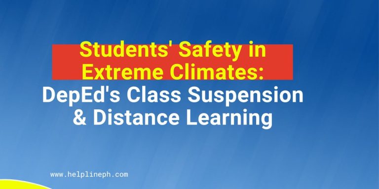 Extreme Climates