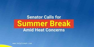 Summer Break Amid Heat Concerns