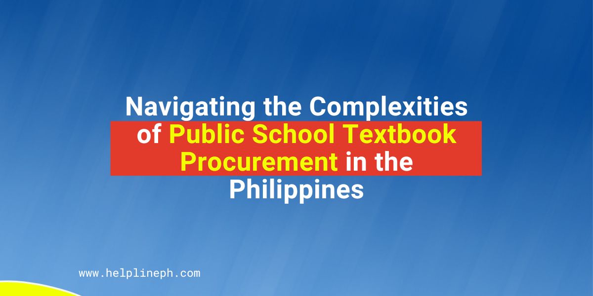 navigating-the-complexities-of-public-school-textbook-procurement-in