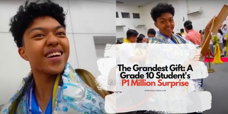 Grandest Gift
