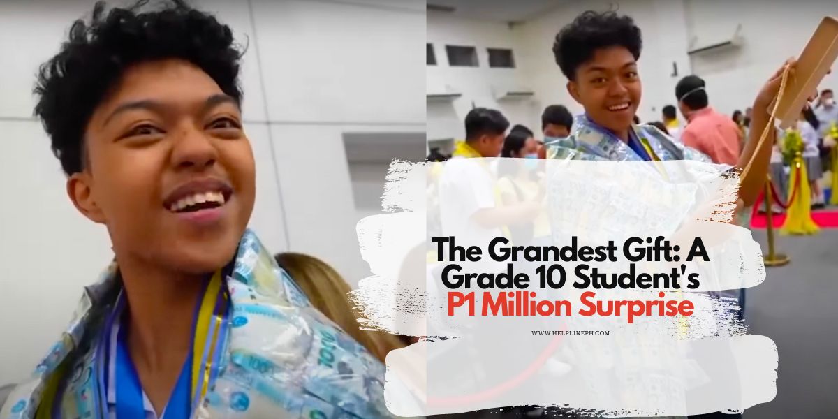 Grandest Gift