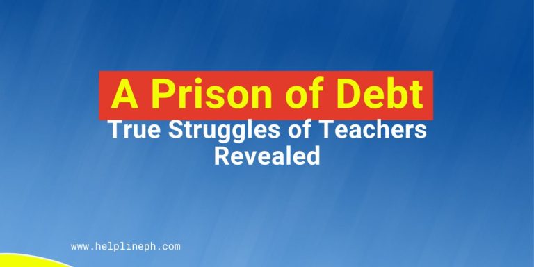 struggles of teachers