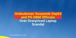 Overpriced Laptop Scandal