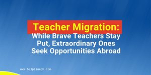 teacher migration