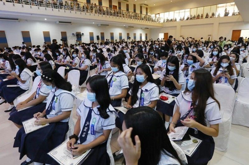 PISA 2022 Assessments