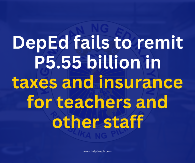 taxes and insurance for teachers