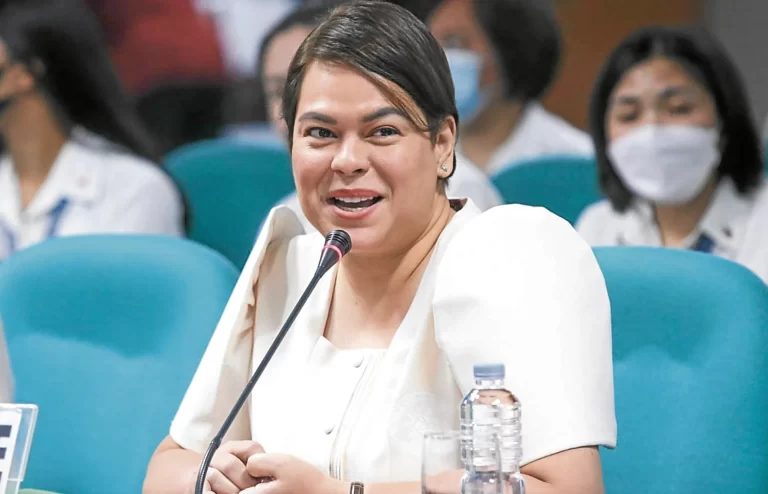 Salary Increase of Teachers