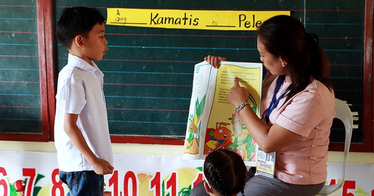 Second Place in Asia for English Proficiency