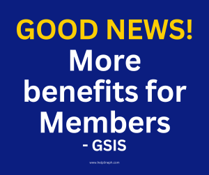 More benefits for Members