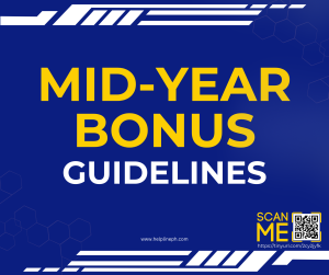 Mid-Year Bonus