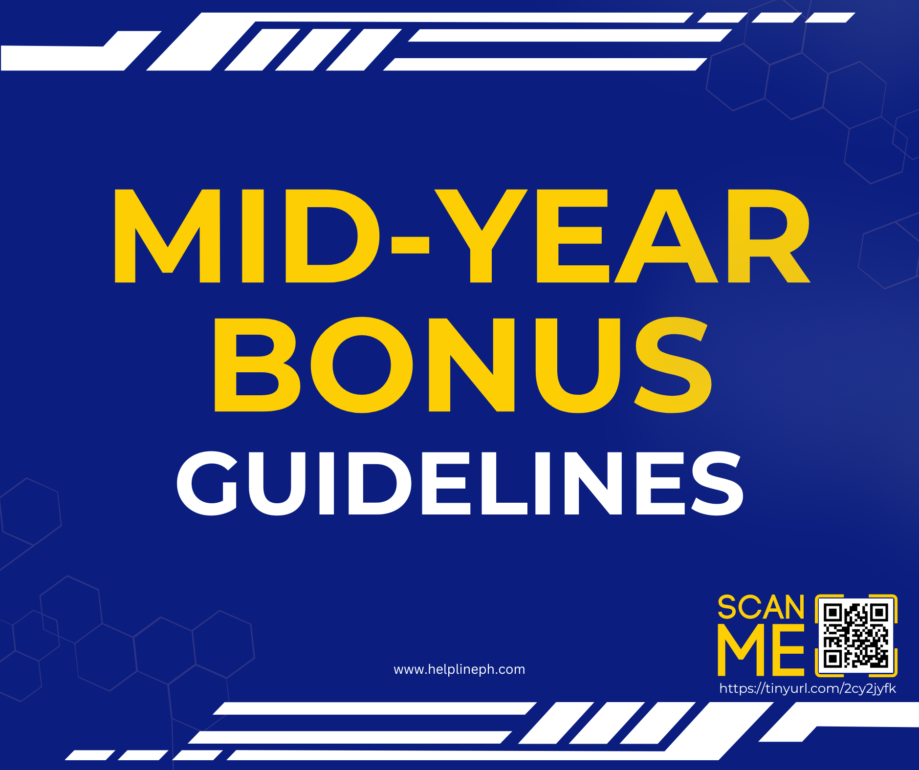 Government Workers to Receive MidYear Bonus Starting May 15 Helpline PH