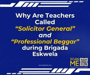 Solicitor General and Professional Beggar