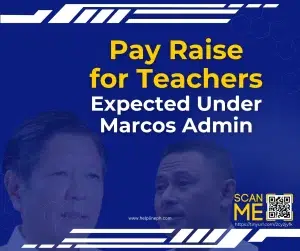 Pay Raise for Teachers