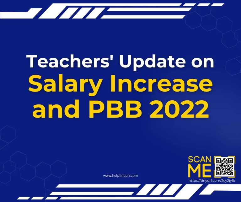 teacher salary increase 2022