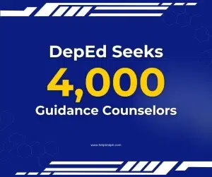 DepEd Guidance Counselors